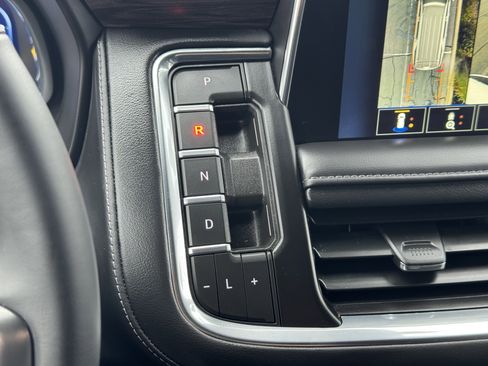 Certified 2023 Chevrolet Tahoe LT w/ Luxury Package image 31