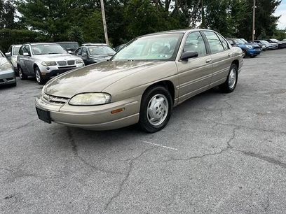 Used 1998 Chevrolet Lumina LS w/ Preferred Equipment Group 1