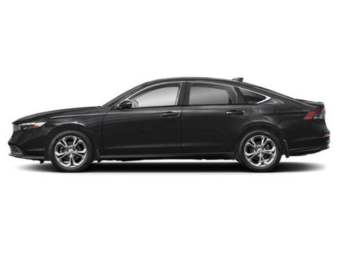 Used 2025 Honda Accord LX image 3