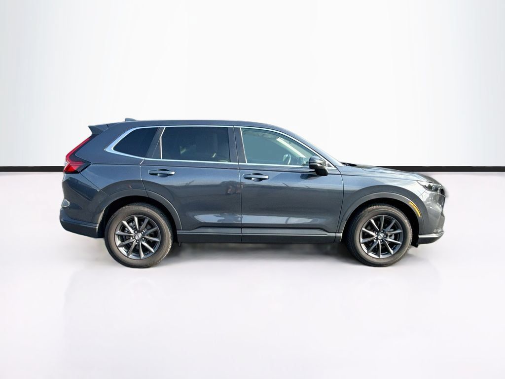 Used 2026 Honda CR-V EX-L image 10