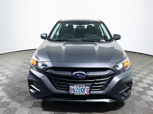 Certified 2025 Subaru Legacy Premium image 3