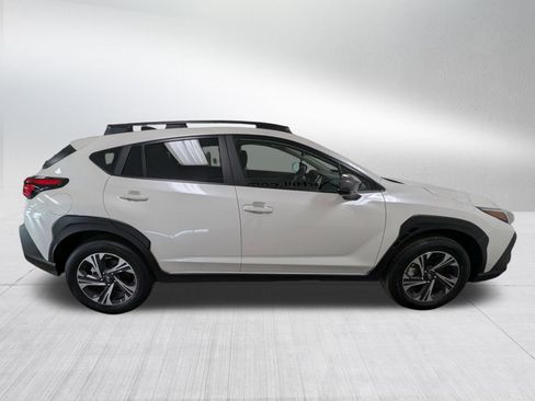Certified 2025 Subaru Crosstrek 2.0i Premium image 12