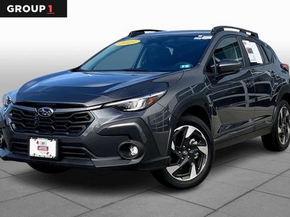 Certified 2025 Subaru Crosstrek 2.5i Limited