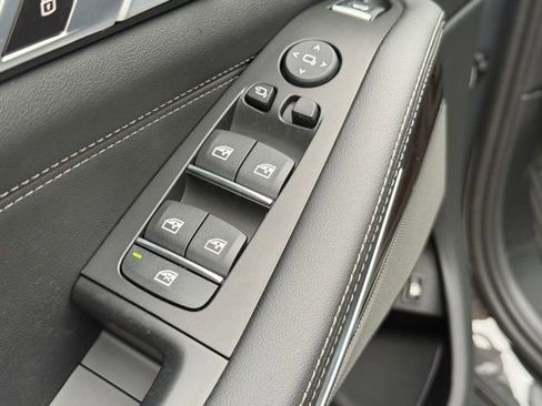 New 2026 BMW X5 xDrive50e w/ M Sport Package image 16