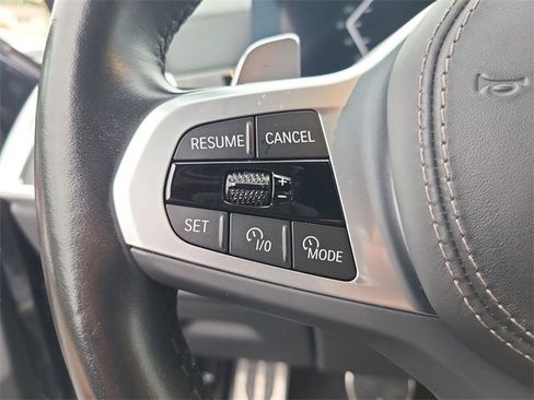 Used 2024 BMW X6 xDrive40i w/ Premium Package image 31