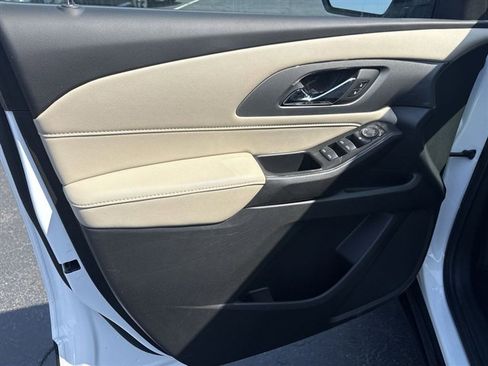 Certified 2023 Chevrolet Traverse LS w/ Safety Package image 21