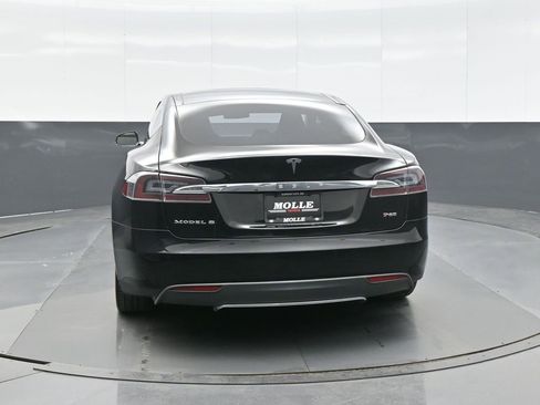 Used 2013 Tesla Model S Performance image 6