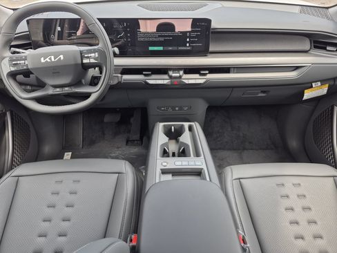 New 2026 Kia EV9 Wind AWD/4WD image 13