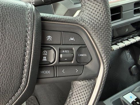 New 2026 Toyota Tacoma TRD Off-Road image 14