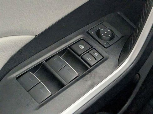Used 2023 Toyota RAV4 XLE Premium AWD/4WD image 16