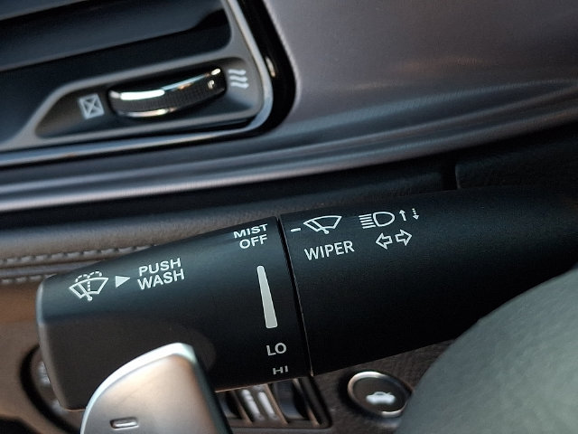 Used 2023 Dodge Challenger R/T Scat Pack RWD image 26