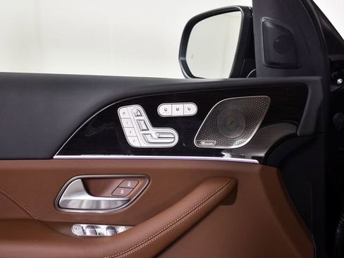 New 2026 Mercedes-Benz GLE 350 4MATIC image 19