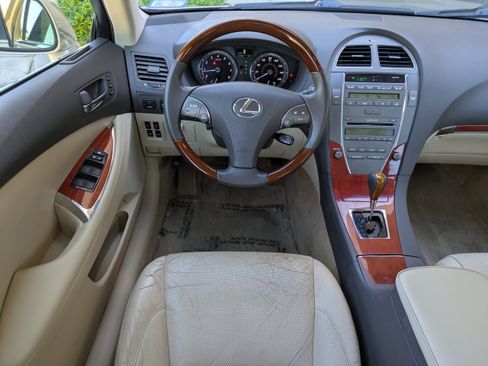 Used 2012 Lexus ES 350 image 12