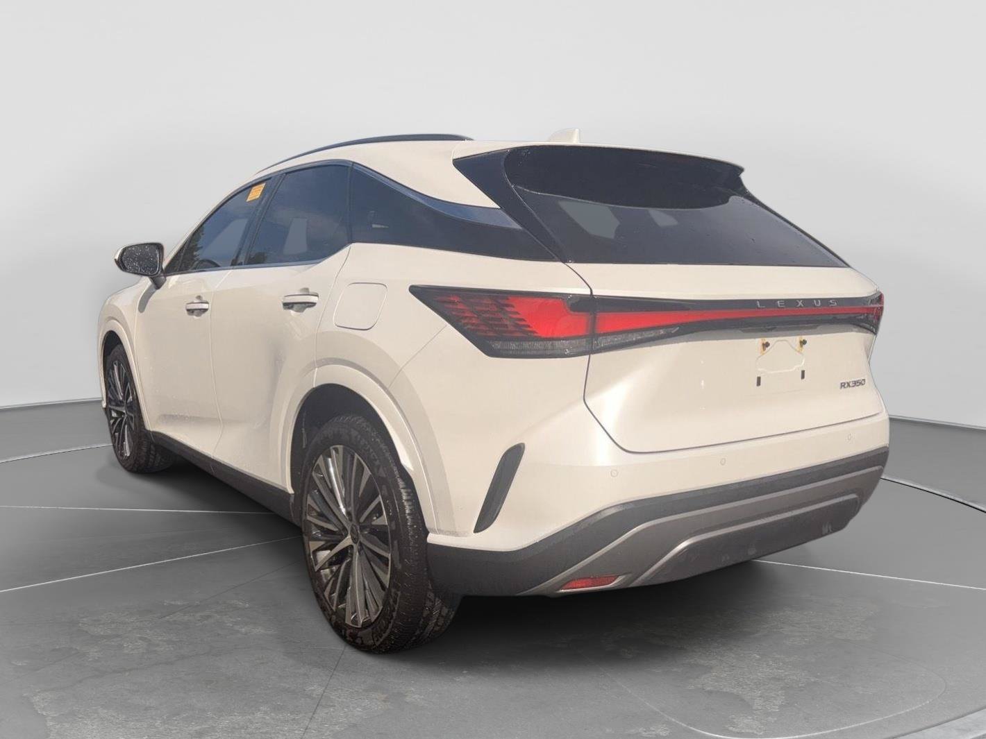 Used 2026 Lexus RX 350 Premium Plus w/ Accessory Package (2T) FWD image 2