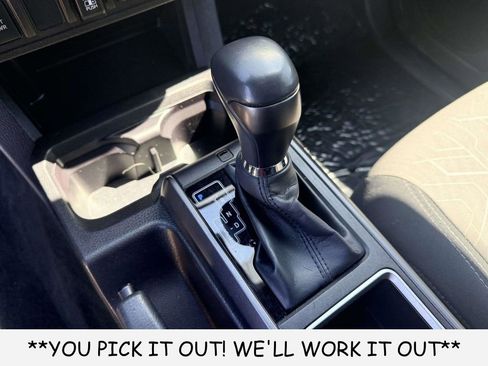 Used 2023 Toyota Tacoma TRD Off-Road RWD image 21