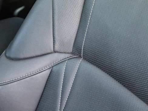 Certified 2025 Lexus ES 300h w/ Luxury Package FWD image 26