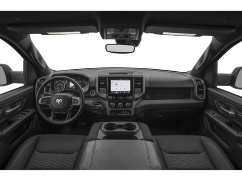 New 2026 RAM 1500 Tradesman image 17