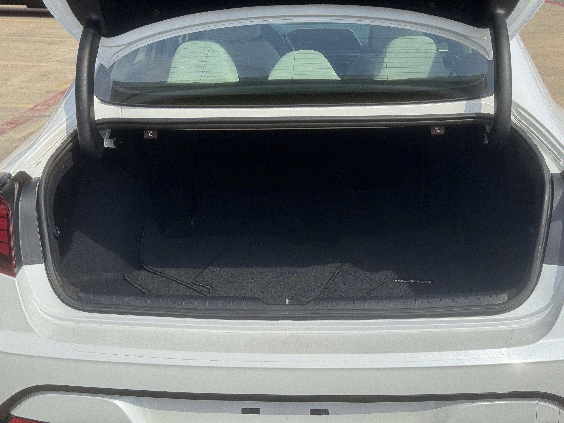 Used 2023 Hyundai Sonata SEL FWD image 35