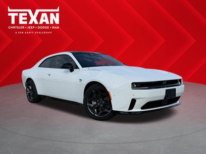 New 2025 Dodge Charger R/T w/ Quick Order Package 25M R/T