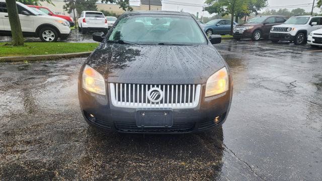 Used 2009 Mercury Milan Premier FWD image 9
