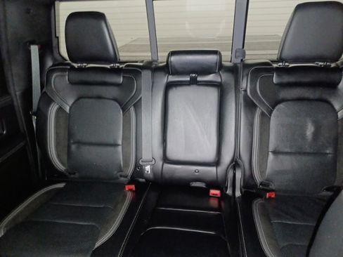 Used 2024 RAM 1500 Rebel w/ Rebel Level 2 Equipment Group AWD/4WD image 34