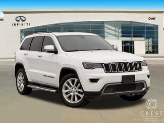 Used 2017 Jeep Grand Cherokee Limited w/ Luxury Group II video 2