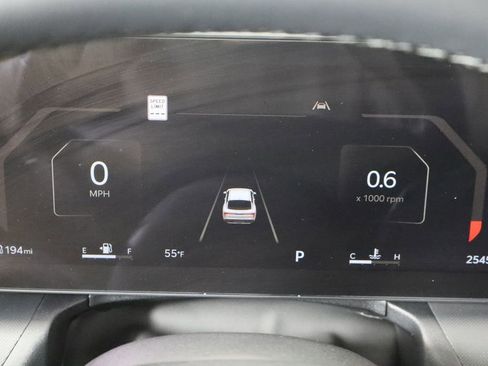 Used 2025 Kia K4 EX image 11