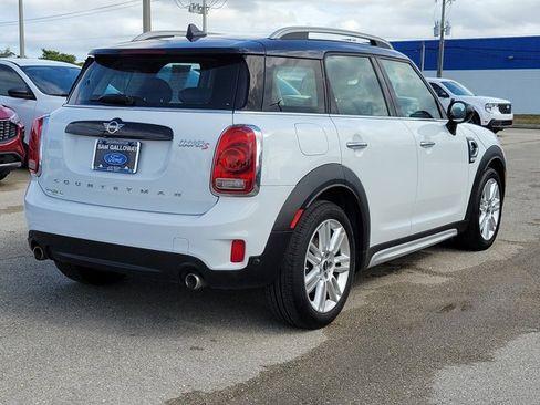 Used 2020 MINI Cooper Countryman S image 6