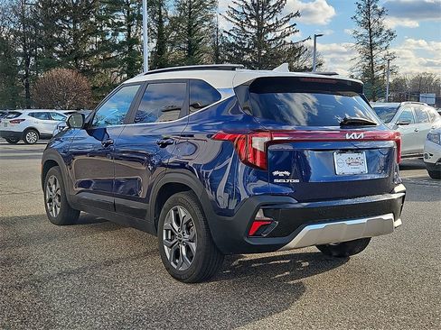 Used 2024 Kia Seltos S image 5