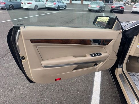 Used 2013 Mercedes-Benz E 350 Coupe image 26