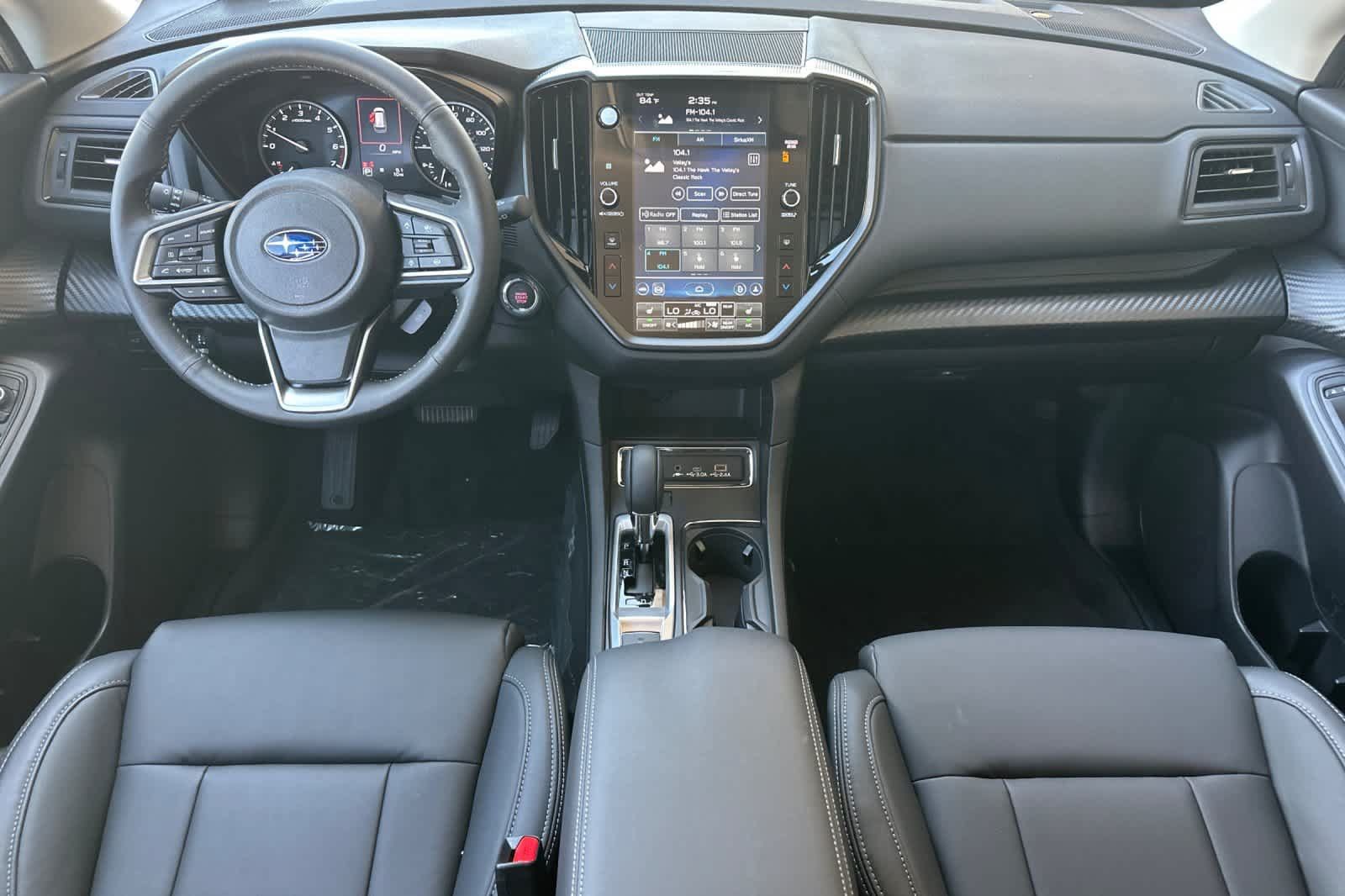 New 2026 Subaru Ascent Premium AWD/4WD image 14
