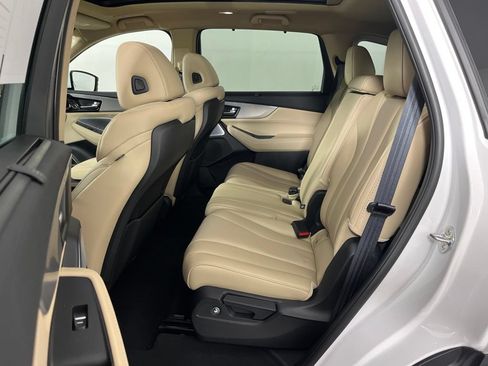 Used 2025 Acura MDX FWD w/ Technology Package image 26