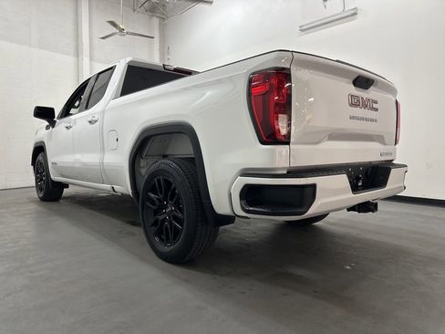 Used 2020 GMC Sierra 1500 Elevation RWD image 15