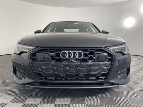New 2025 Audi A6 2.0T Premium image 9