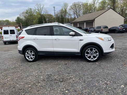 Used 2014 Ford Escape Titanium image 7