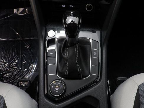 New 2025 Volkswagen Taos S image 12