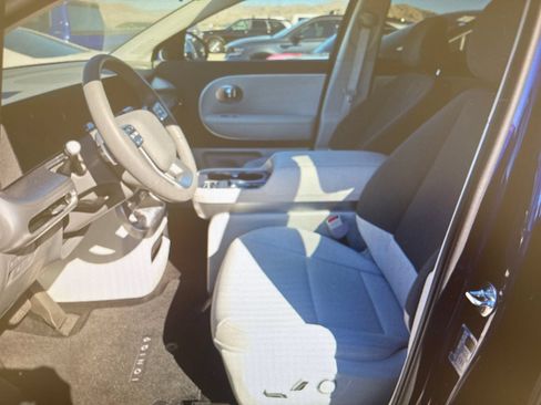 Used 2026 Hyundai Ioniq 9 S RWD image 8