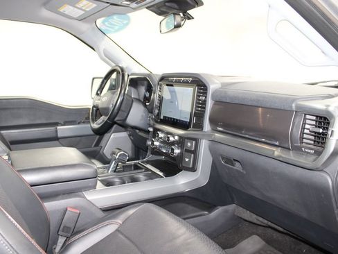 Used 2021 Ford F150 Lariat AWD/4WD image 33