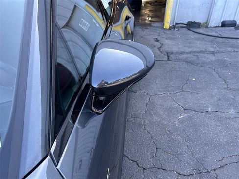 Used 2023 Porsche Panamera 4S image 11