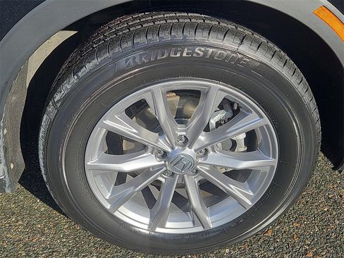 Certified 2025 Honda CR-V EX-L image 10