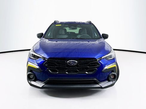 Used 2025 Subaru Crosstrek 2.5i Sport w/ Popular Package #4A AWD/4WD image 5