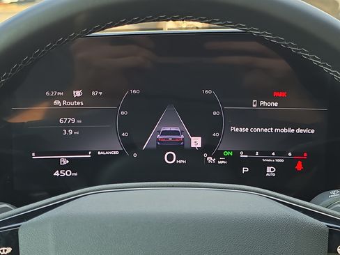 Certified 2026 Audi A6 Premium Plus w/ Premium Plus Package AWD/4WD image 19