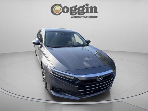 Used 2022 Honda Accord Touring image 13