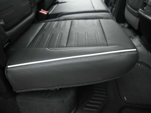 New 2026 GMC Sierra 2500 AT4X w/ LPO, Black Badging Package image 13