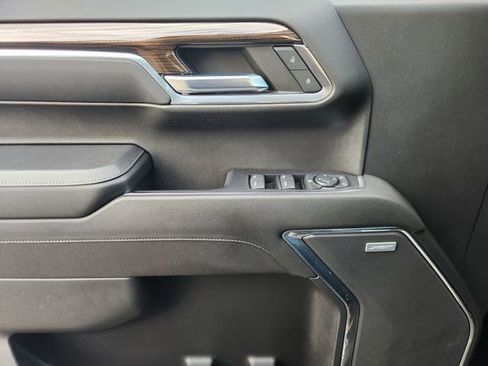 Used 2023 Chevrolet Silverado 1500 LT Trail Boss w/ LT Trail Boss Premium Package image 20