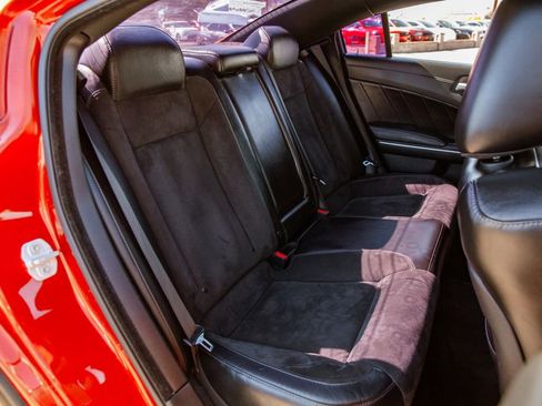 Used 2020 Dodge Charger Scat Pack w/ Plus Group image 16