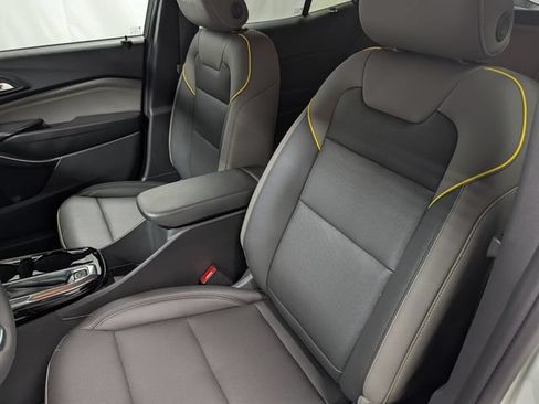 New 2026 Chevrolet Trax ACTIV w/ Driver Confidence Package FWD image 10
