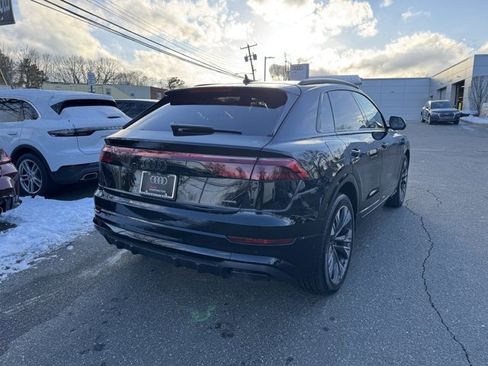 Used 2026 Audi Q8 Premium Plus image 5