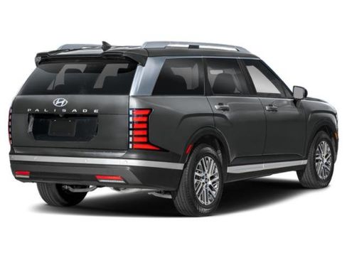 New 2026 Hyundai Palisade SEL AWD/4WD image 5