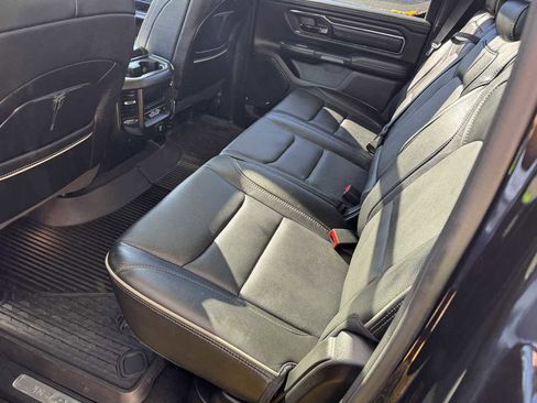 Used 2022 RAM 1500 Limited w/ Bed Utility Group image 26